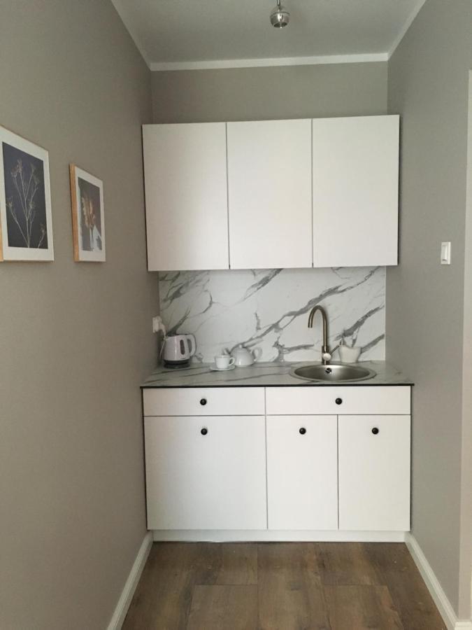 Apartament Przy Obserwatorium&Singielnia Olsztyn  Eksteriør billede