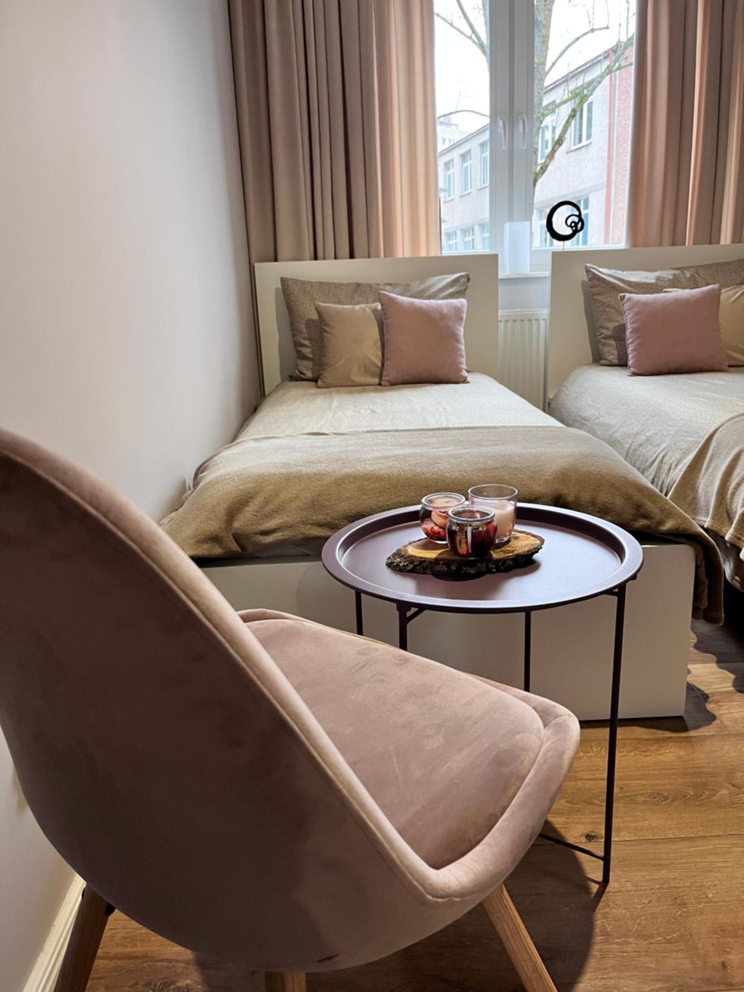 Apartament Przy Obserwatorium&Singielnia Olsztyn  Eksteriør billede