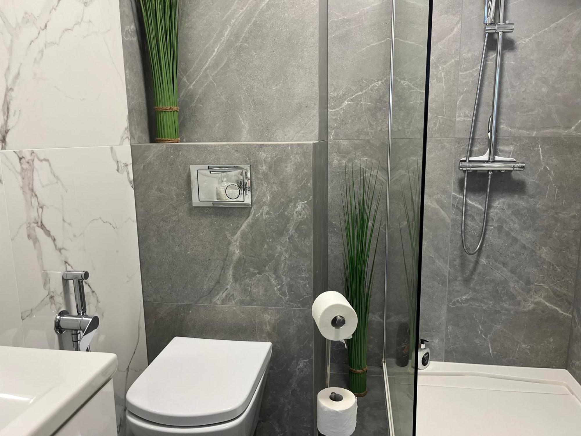 Apartament Przy Obserwatorium&Singielnia Olsztyn  Eksteriør billede