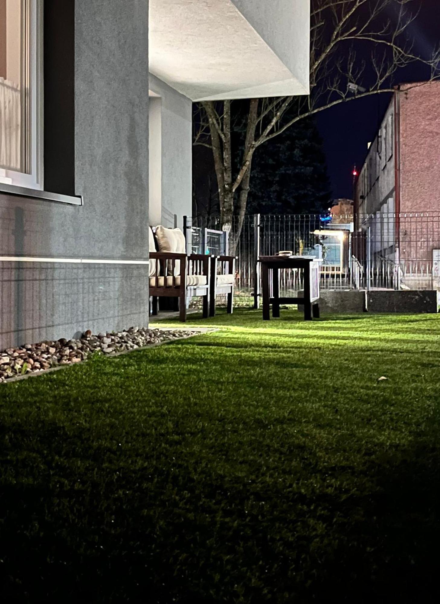 Apartament Przy Obserwatorium&Singielnia Olsztyn  Eksteriør billede